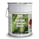 Norfolk Premium Resin
