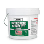 Overcrete Complete Primer