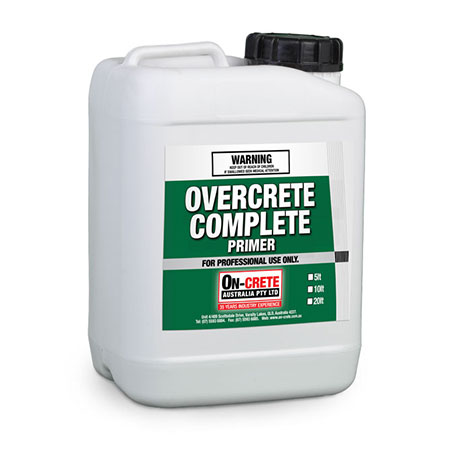 Concrete Resurfacing 7 overcrete complete primer