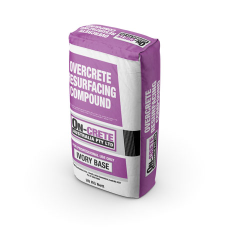 Concrete Resurfacing 9 Overcrete Resurfacing Compound