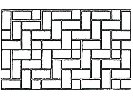 How to Jazz Up Your Concrete Using Stencils 11 11