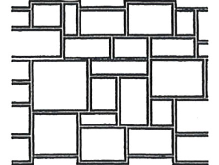 How to Jazz Up Your Concrete Using Stencils 2 2