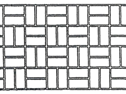 How to Jazz Up Your Concrete Using Stencils 3 3