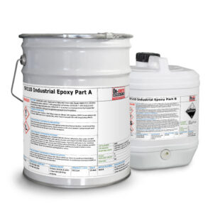 SV110 Industrial Epoxy Resin