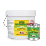 SV35 Water Based Polyurethane