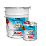 SV40 Polyurethane Acrylic