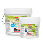 SV50 Epoxy Water Based