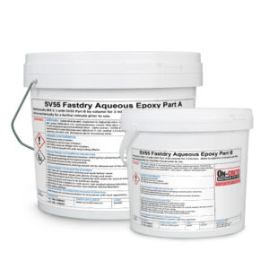 SV55 Water Based Epoxy