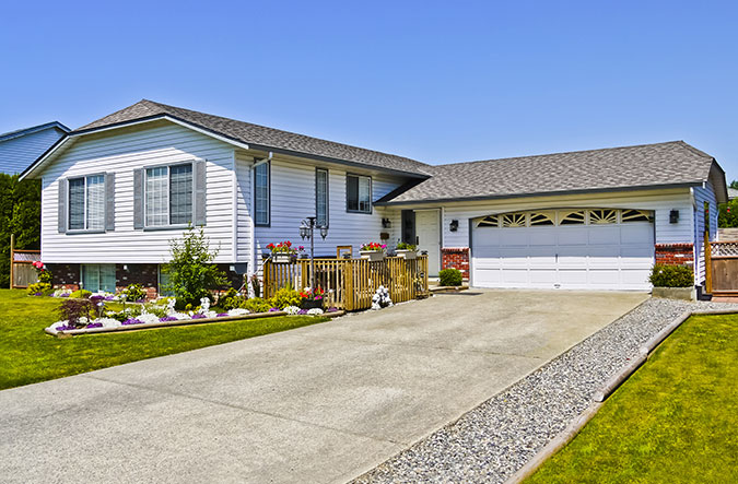 Concrete Solutions to Increase the Value of Your Home 1 shutterstock 112520570