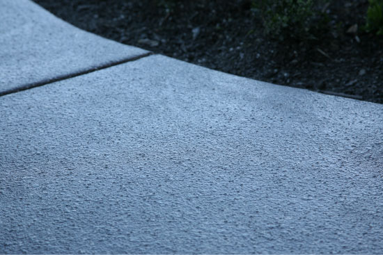 concrete sealer