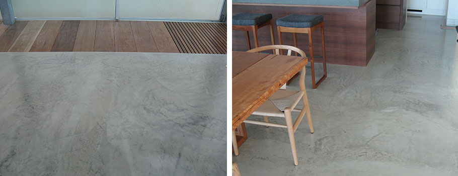 industrial concrete resurfacing