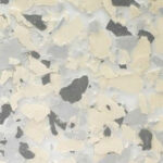 flake desert grey large