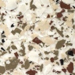 flake fruit salad large