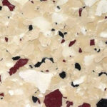 flake grenadine large