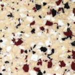 flake grenadine small