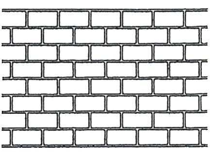 Concrete Resurfacing 30 running bond